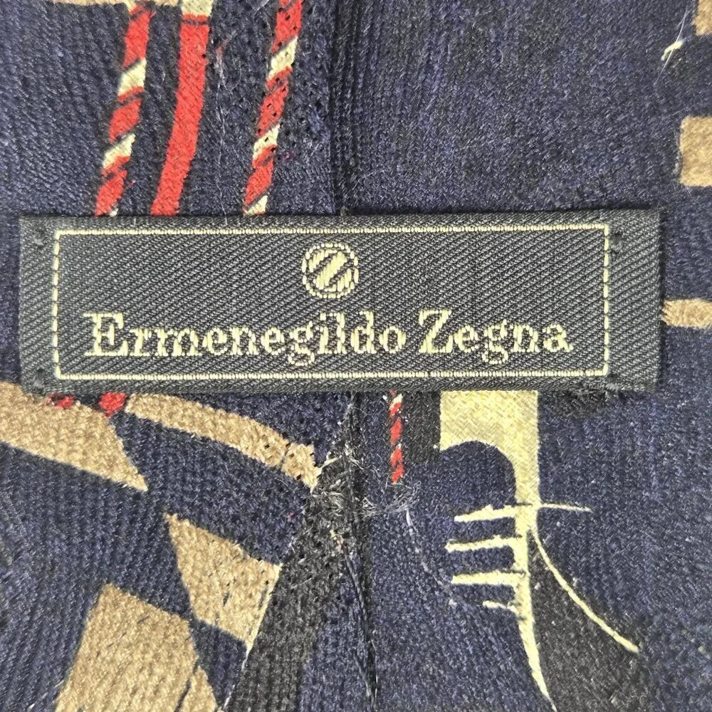 Ermenegildo Zegna size 58
